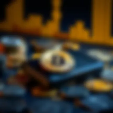 Different types of cryptocurrency wallets