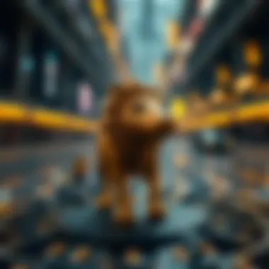 Understanding NFTs in blockchain