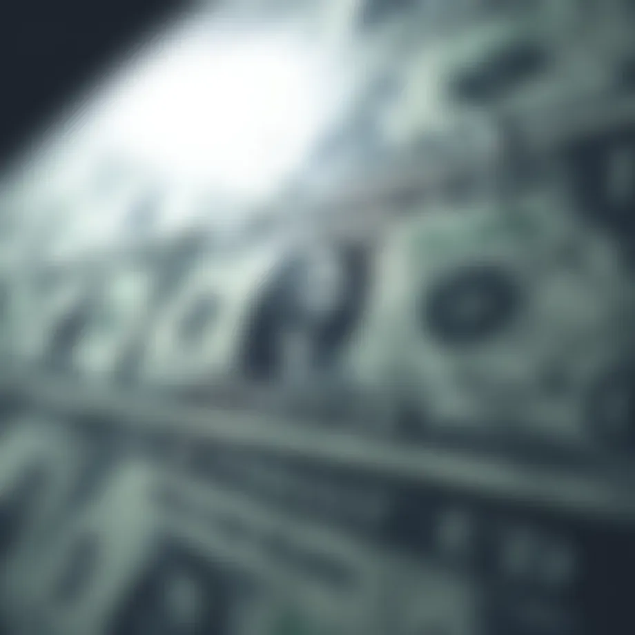 A historical timeline of the US dollar's evolution