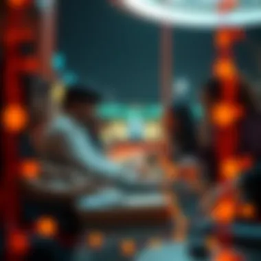 User participation and engagement in blockchain systems