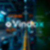 Overview of Vindax platform features
