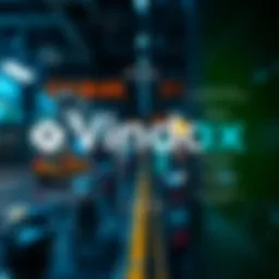 Overview of Vindax platform features