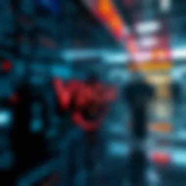 Security measures of Vindax exchange