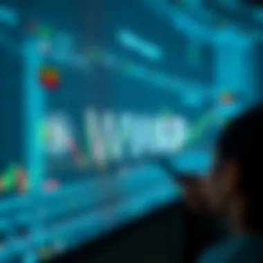 Application of VWAP in cryptocurrency