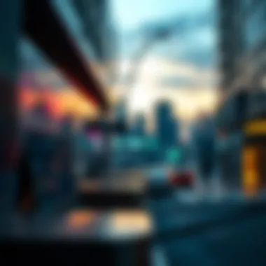 Importance of VWAP in financial markets