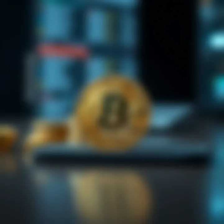 Comparative analysis of different wallets