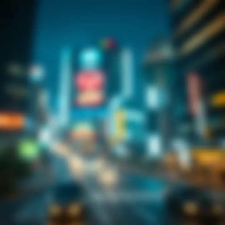 Visual representation of user experience enhancement in WEMIX 3.0