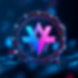 Wemix Coin logo representing digital innovation