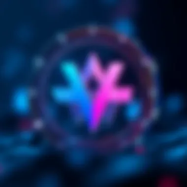 Wemix Coin logo representing digital innovation