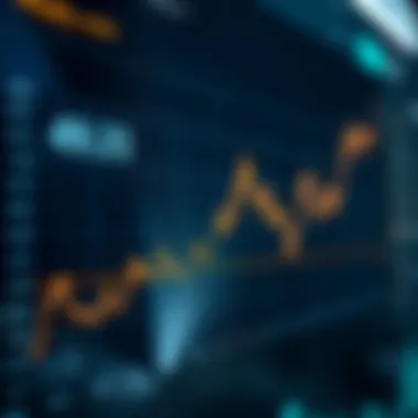 Chart showing Worldcoin price fluctuations over time