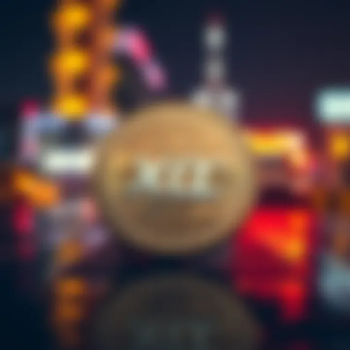 Future potential of blockchain with XDC coin