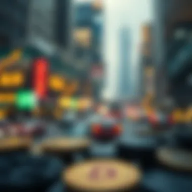 Market position of XDC coin in blockchain ecosystem