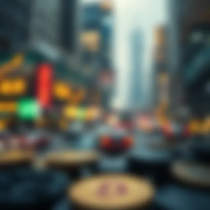 Market position of XDC coin in blockchain ecosystem