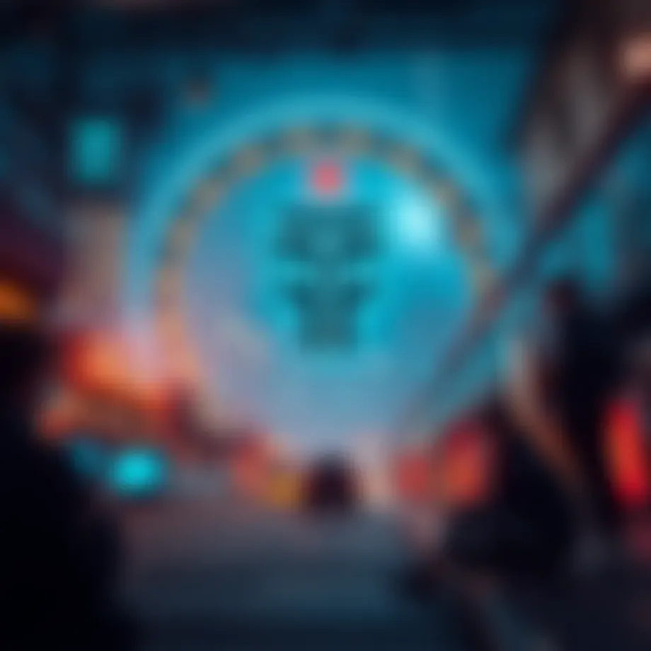 Overview of XinFin's XTC platform