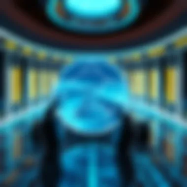 Future Projections for Tezos Future projections for Tezos and its technological advancements