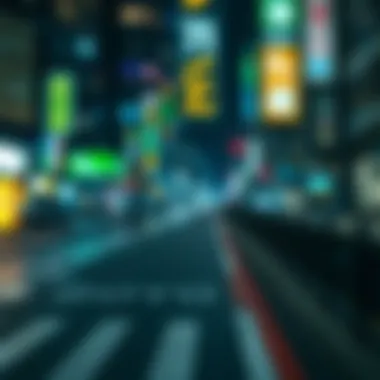 Visual representation of XYO network's location-based data reliability