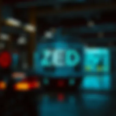 Industry applications of ZED SDK