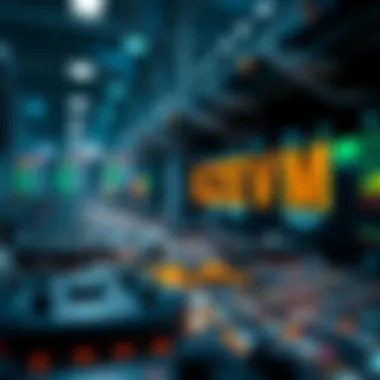 Benefits of ZkEVM Technology Benefits of ZkEVM technology