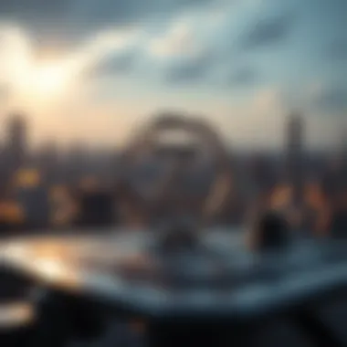 Future Potential of ZkEVM in Cryptocurrency Future potential of ZkEVM in Crypto