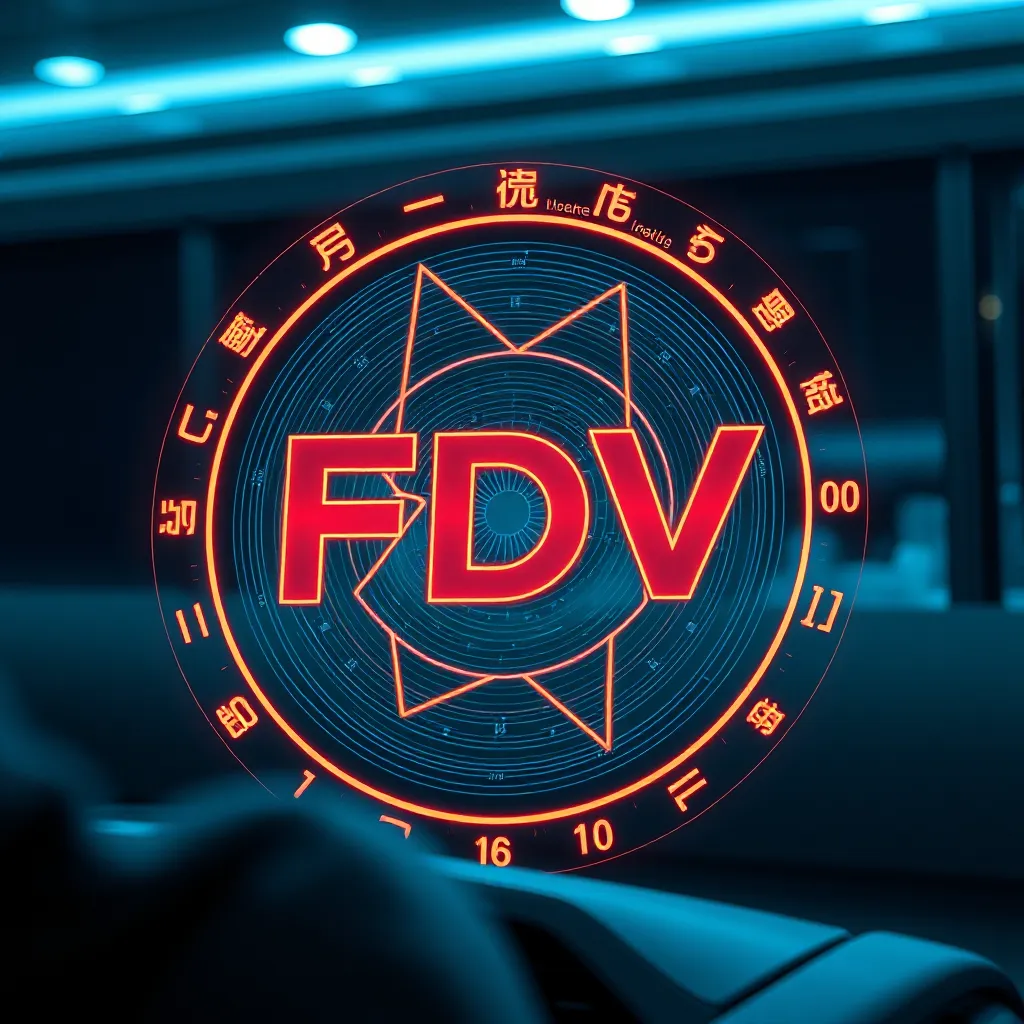 Fdv Process FDV의 개념과 암호화폐 산업에서의 적용